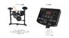 Onetone BK Digital Drum Electronic Drum Ere Drum Headphones Included One Tone Mesh Pad OTDD-100