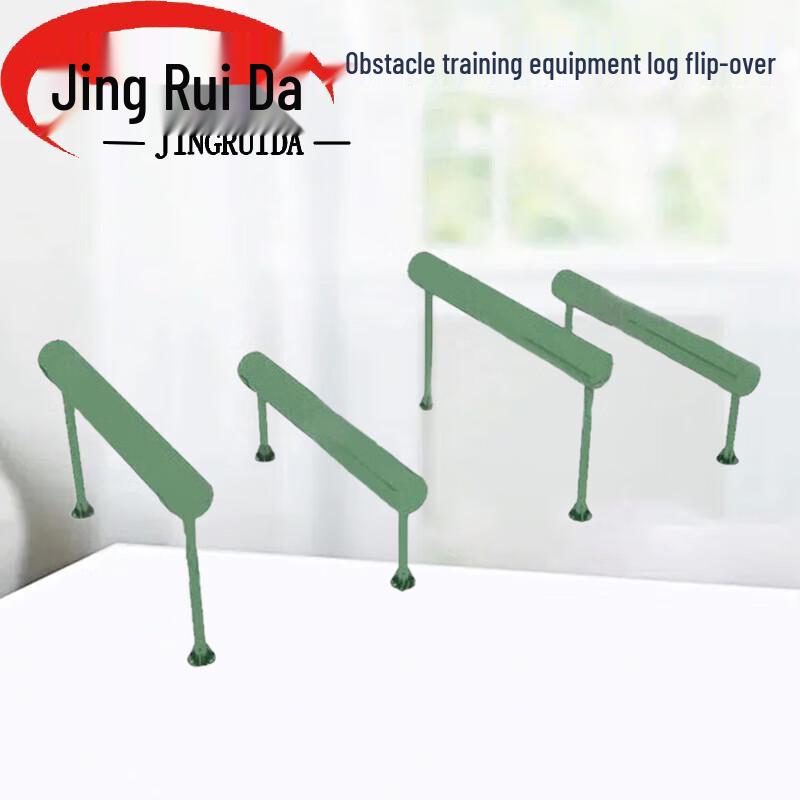 JINGRUIDA Obstacle Course & Physical Training Equipment