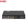 H3C MS4100 Series L2 Light-Managed Security Ethernet Switch