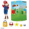 Takara Tomy Licca-chan Doll LD-33 Super Mario Daisuki Dress-Up Play Toy Age 3 up