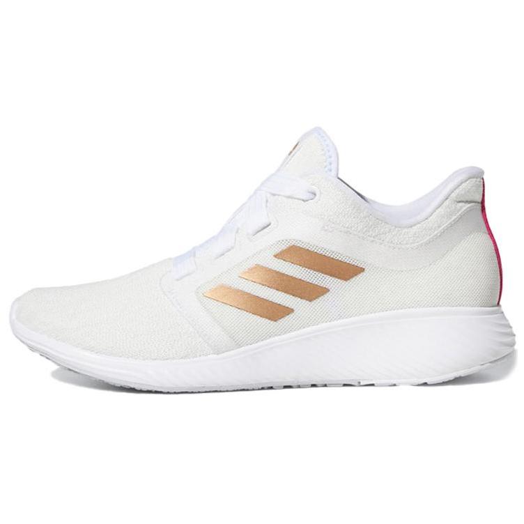 New Adidas Edge Lux 3 'Copper Metallic' Women's EF7035