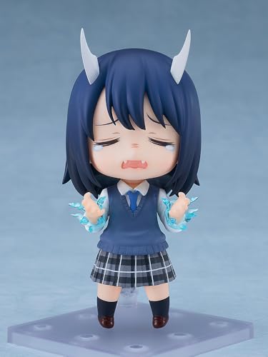 Nendoroid Ruri Dragon Aoki Ruri Non-scale Plastic Painted Movable Figure