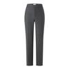 PORTS Women's Fall Casual Straight-Leg Trousers LT9P082SWF172