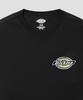 DICKIES Nashford Racing Long Sleeve Black