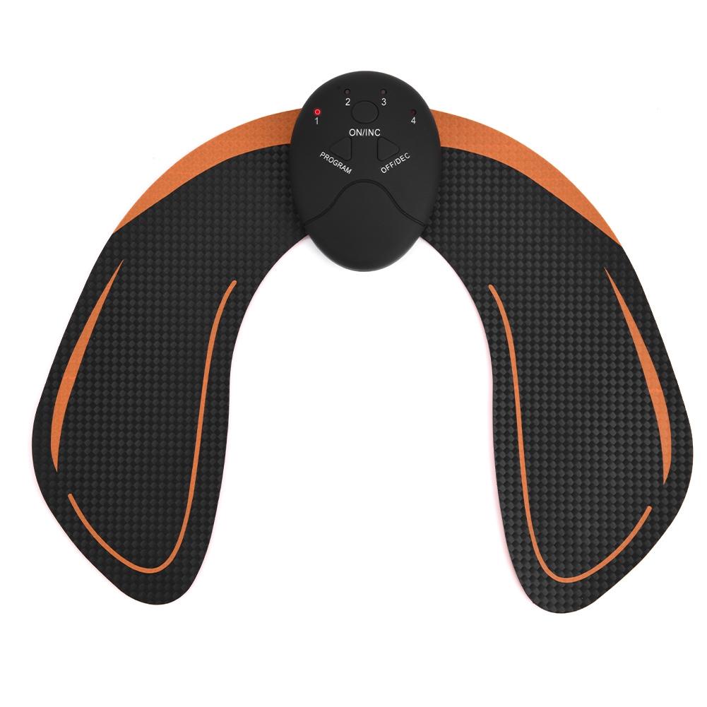 EMS Buttock Lifting Massage Machine Hip Muscle Stimulation Massager