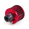 12mm Car Engine Cold Air Intake Cleaning Filter Turbo Vent Crankcase Breather