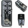 Mooer Micro Preamp 003 Preamp Guitar Effector