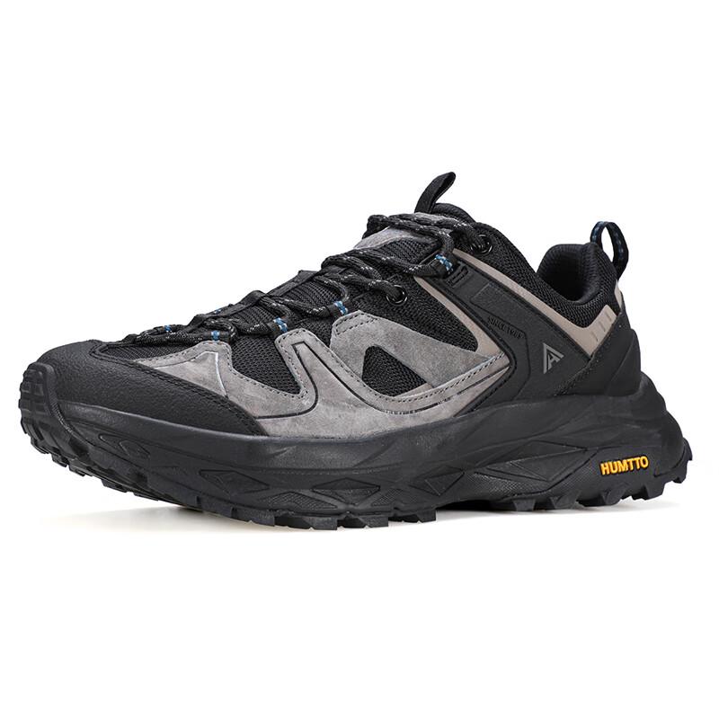 HUMTTO Men s Low-Top Casual Hiking Shoes 160531A 40