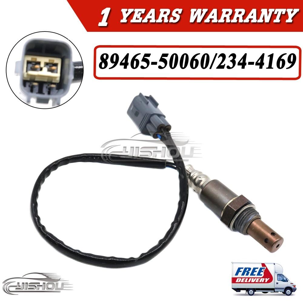 1995-2000 89465-50060 For LEXUS GS300 SC400 LS400 LX570 O2 OXYGEN SENSOR