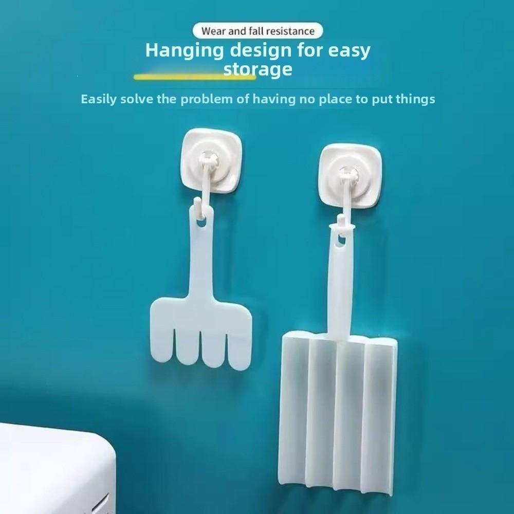 Squeeze Molding Meatball Molding Tool Spoon-Shaped Fish Ball Maker Meatball Maker Food Preparation