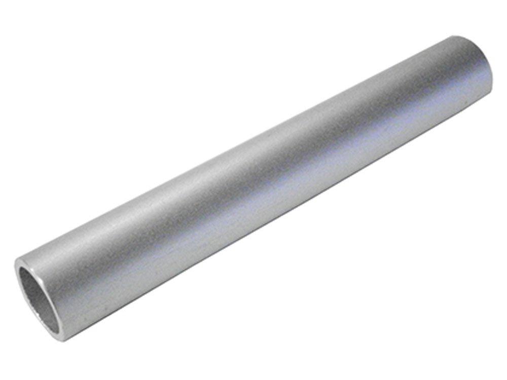 MINOURA 12mm Thru Axle Adapter Silver for FG540/220/VERGO-TF