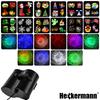 Heckermann W1805 LED Christmas Projector