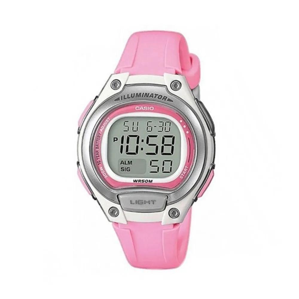 Cio Women s Children s Wristwatch Electronic LW-203-4A