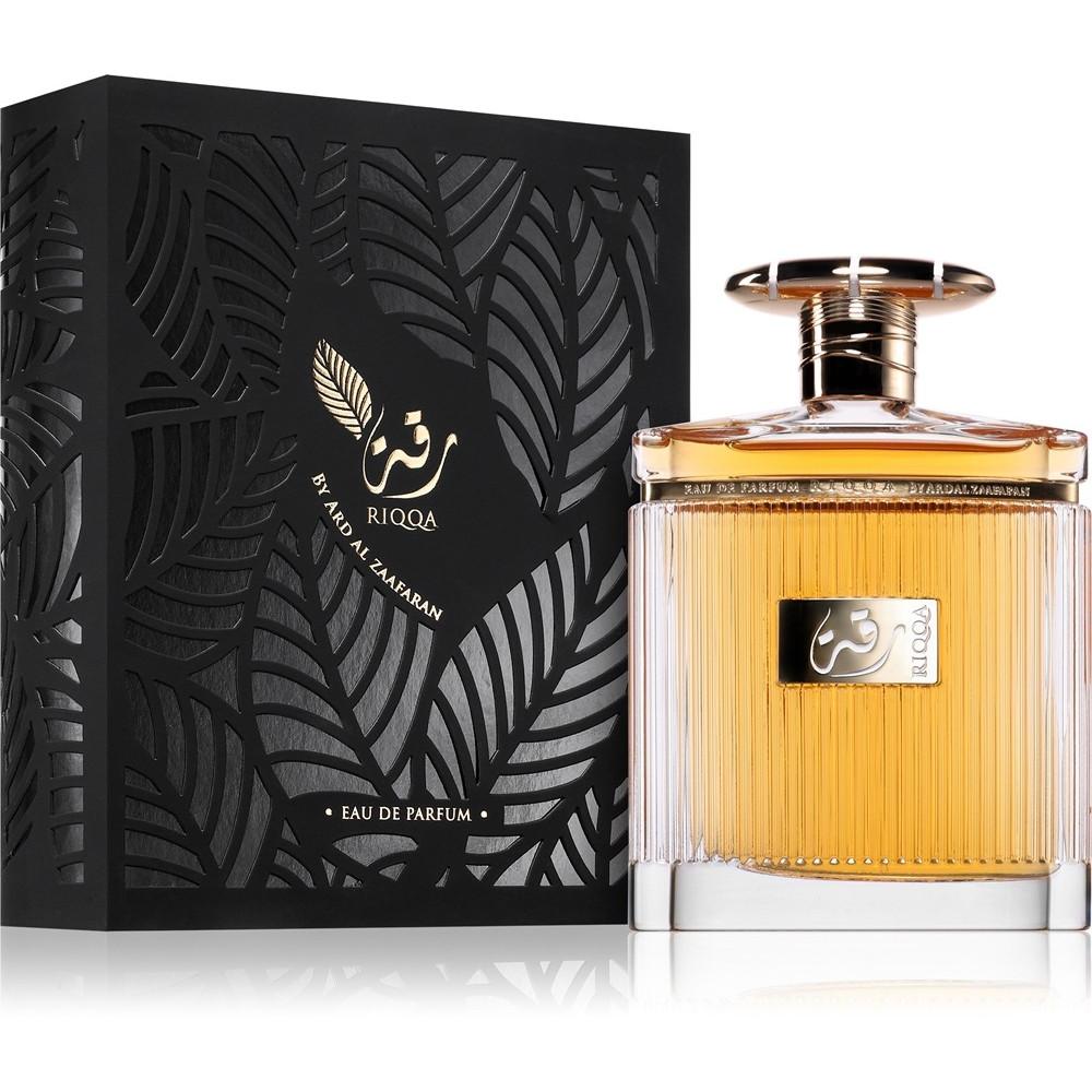 Riqqa Eau de Parfum 100 ml