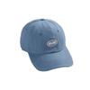 Hat New Arrival Spring and Summer Women's Baseball Cap Fashion Outdoor Travel Sunshade Sun Protection Hat K-style Fashion Peaked Cap Men
