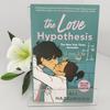 Aşk Hipotezi - İngilizce Baskı Çok Satan