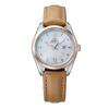 Orient Warm Brown Women's Solar Watch RA-WG0604S10B
