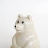 Polar Bear Money Box Polar Bear Money Box Finland-made