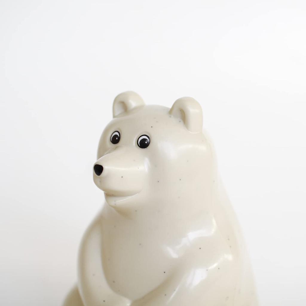 Polar Bear Money Box Polar Bear Money Box Finland-made