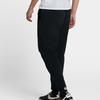 Nike Sportswear Woven Casual Pants For Spring Men Bottoms Black 927987-010