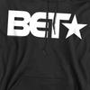 BET Mens Logo Hoodie