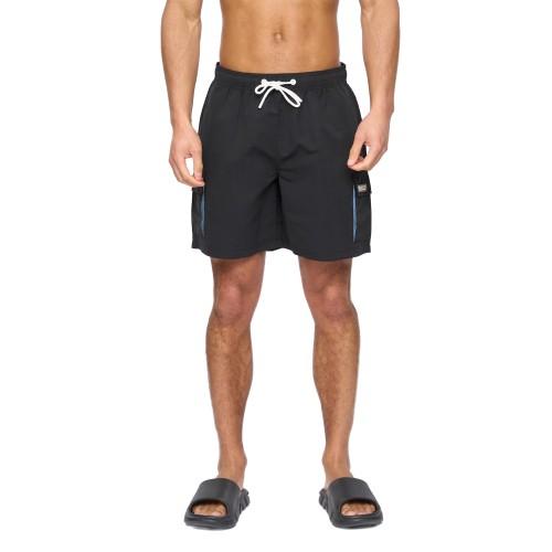 Henleys Mens Henulty Swim Shorts