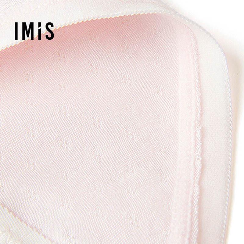 Imi's New Secret Modal Menstrual Mid-Waist Boxer Briefs