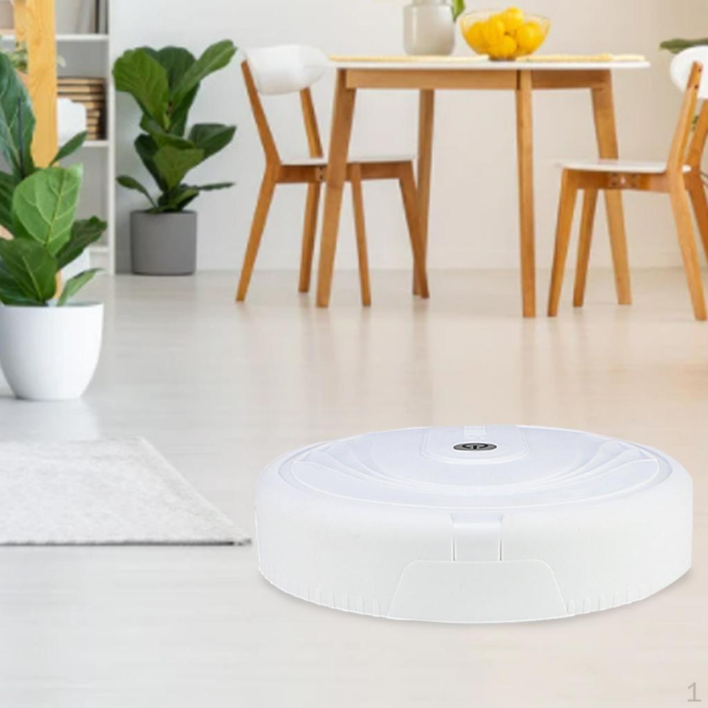 Roboter Automatischer Saugkehrer Starker Elektrischer Kehr-Saugroboter für Haushaltswaren Reinigung
