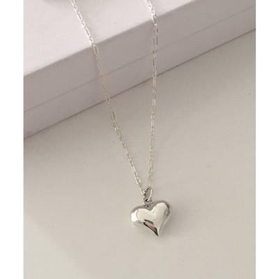(Silver925) Bumble Love Necklace