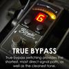 Ibanez (Ibanez) Simple and Affordable Electric Guitar & Electric Bass Pedal Tuner BIGMINI
