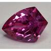 Natural Pink Sapphire 11-13 Ct Fancy Cut Certified Beautiful Loose Gemstone