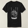 Letzte Heiden Europas Baltische Stämme Slawischer Krieger Runen T-Shirt 100% Baumwolle Rundhalsausschnitt Kurzarm Sommer Lässig Unisex T-Shirt
