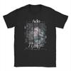 All Seasons Ado WORLD TOUR 2026 Hibana Mens and Womens Printed T Shirt for Unisex Cotton Tshirt Short Sleeve Fashion Clothing