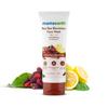 Mamaearth Bye Bye Blemishes Face Wash with Mulberry and Vitamin C for Even Skin Tone - 100 Ml Gently Cleanses | Reduces Dark Spots | Brightens Ski