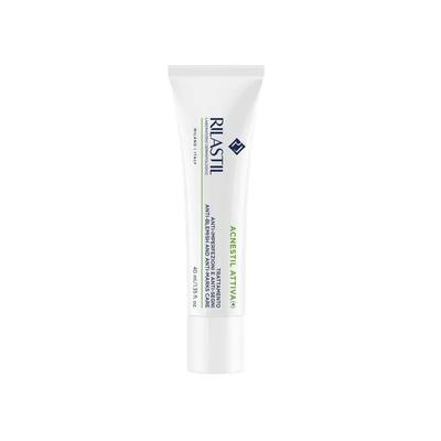 Acnestil Attiva + Anti-Unreinheiten Creme 40ml