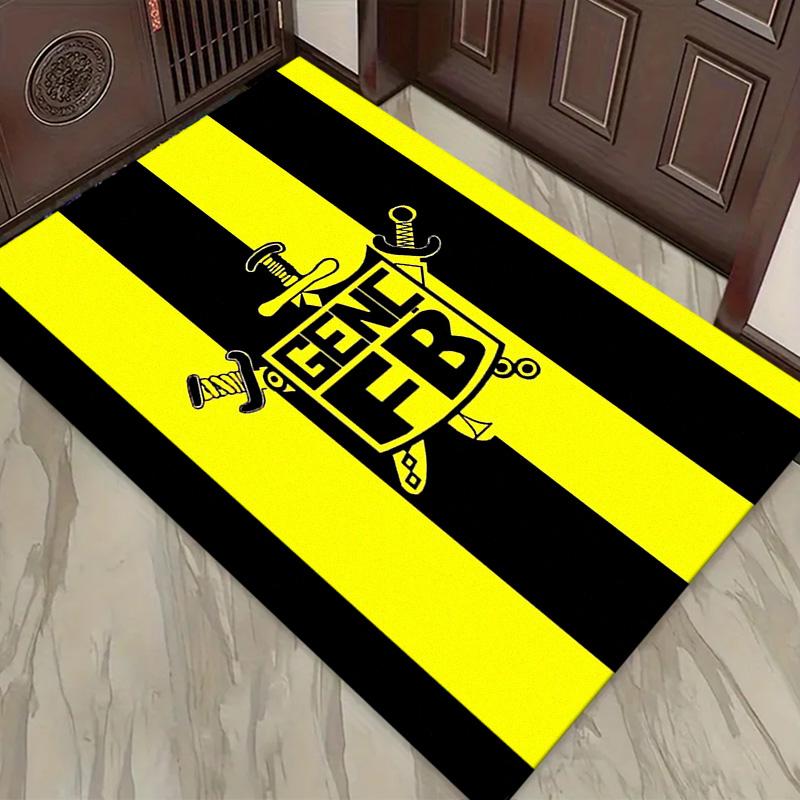 GFB Carpet Rug for Living Room Bedroom Home Sofa Decoration,Kids Play Non-slip Floor Mat
