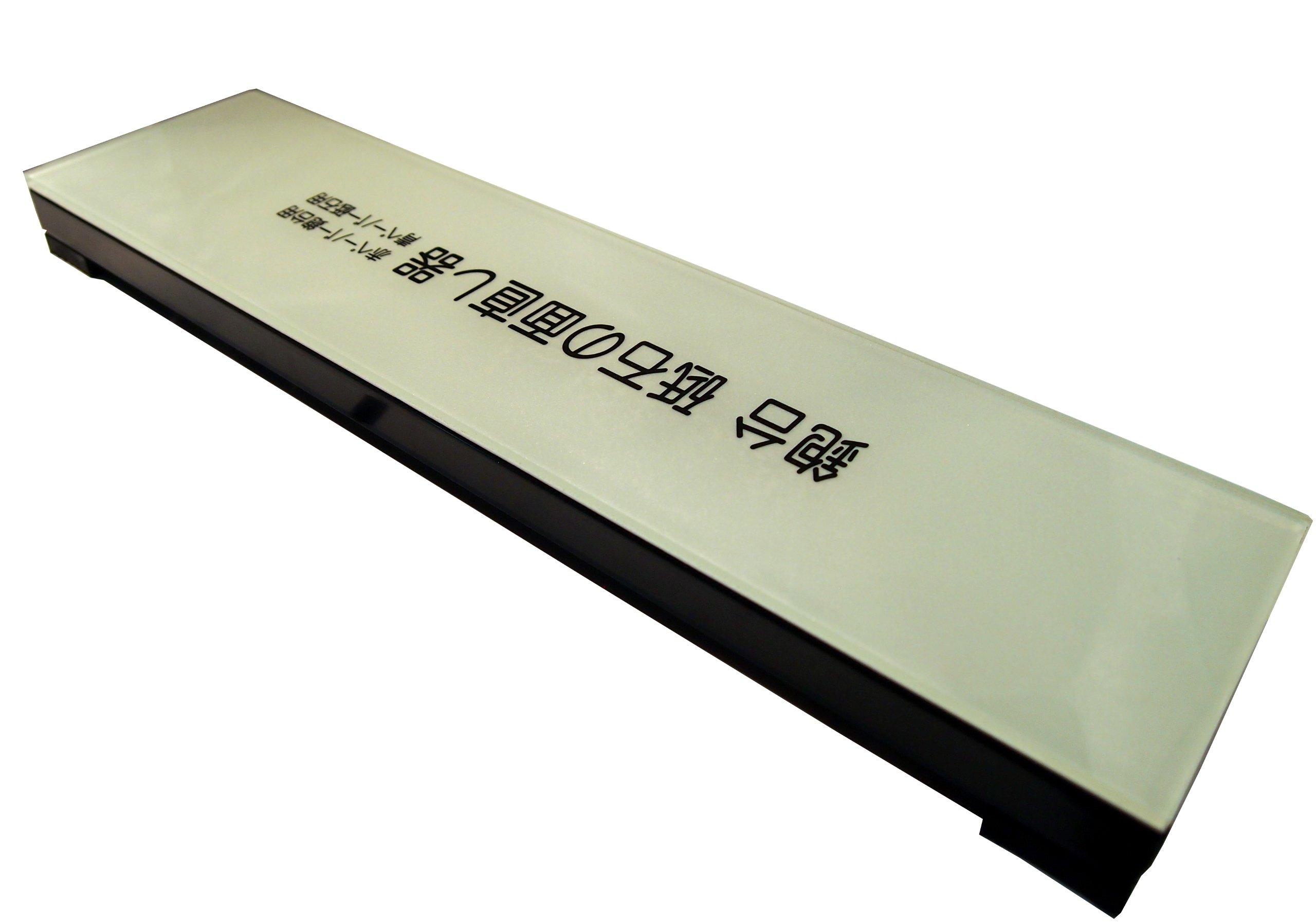 

Kakui Zebra Planer for Plane and Whetstones (Main Unit) серый