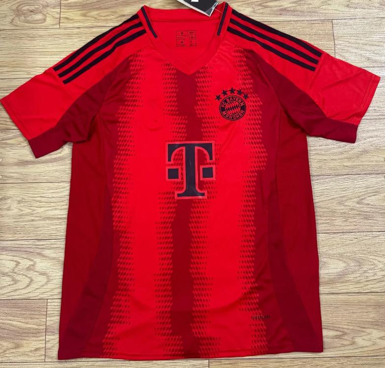 Club football jersey F Ramengo Paris Bayern Santos sports t-shirt apparel print team