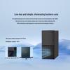 Lenovo Yangtian T4900K Business Desktop PC (CN version)
