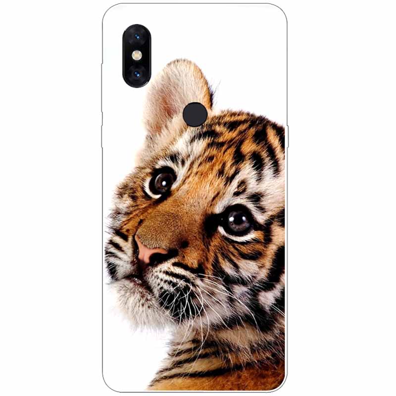 For Xiaomi Mi Mix 3 Case Mix2 Phone Cover Silicone Soft Protective Cases For Xiaomi Mi Max 3 Case Max3 Max2 Mix3 Mix2 TPU Bumper