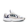 Yung-1 'Noble Green Blue' (Unisex) Cloud White / Noble Green / Blue Chunky Sneakers G27031
