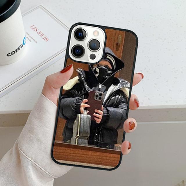 Funny child Hasbulla Phone Case Cover For iPhone 17 Air 16 15 14 plus 12 13 pro max coque Shell Fundas