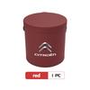 Car Trash Bin Garbage Holder Drink Snack Umbrella Storage Bucket For Citroen Grand Berlingo Jumper Celysee Xsara Picasso ann123