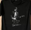 Bob Weir Memories T-shirt Black Signature All Sizes S To 5XL XX872
