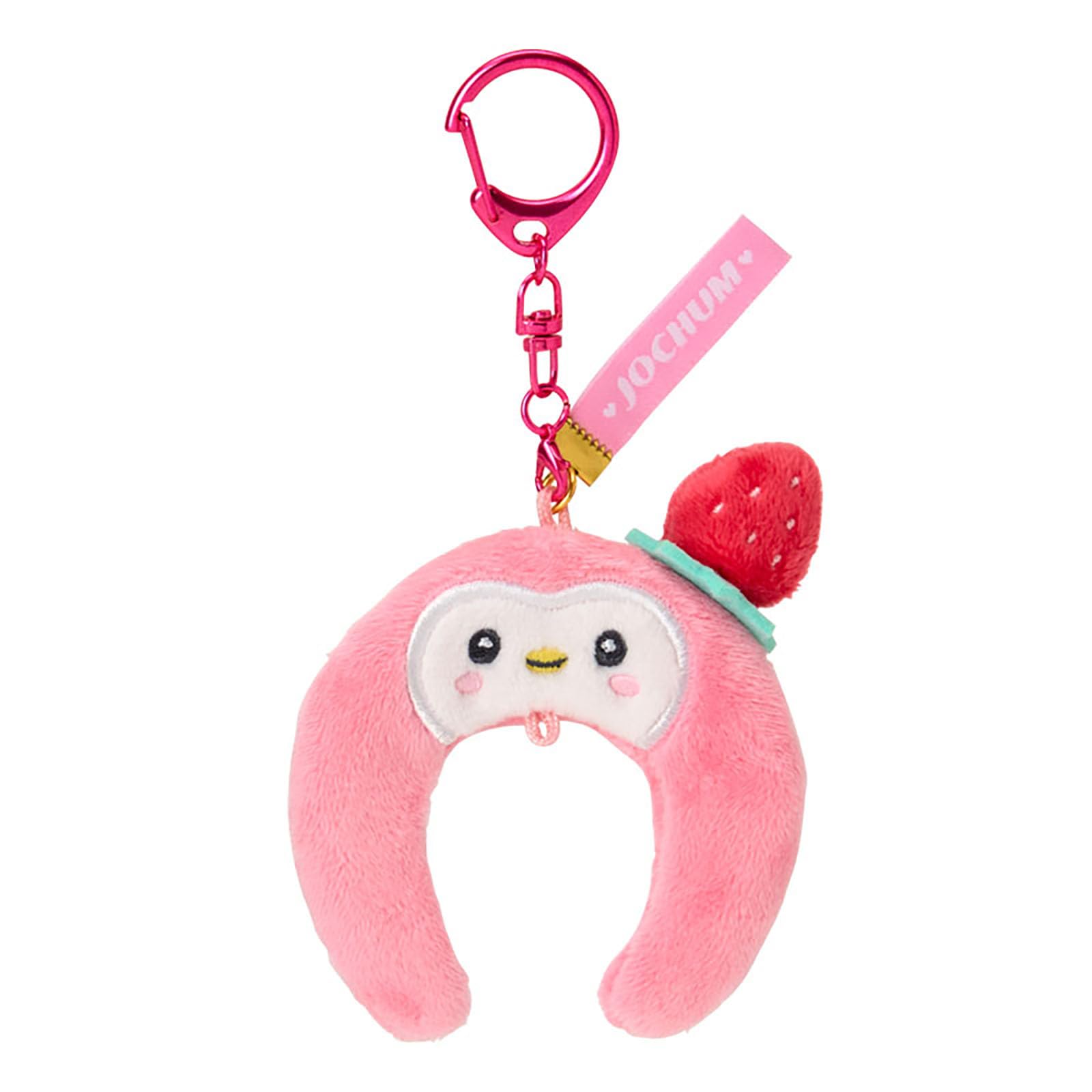 Мини-ободок-брелок Sanrio JOCHUM Подходит для детей от 6 лет 185523 (Дизайн конфет) (Попо)