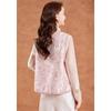 Women's New Chinese Style Butterfly Embroidered Vest