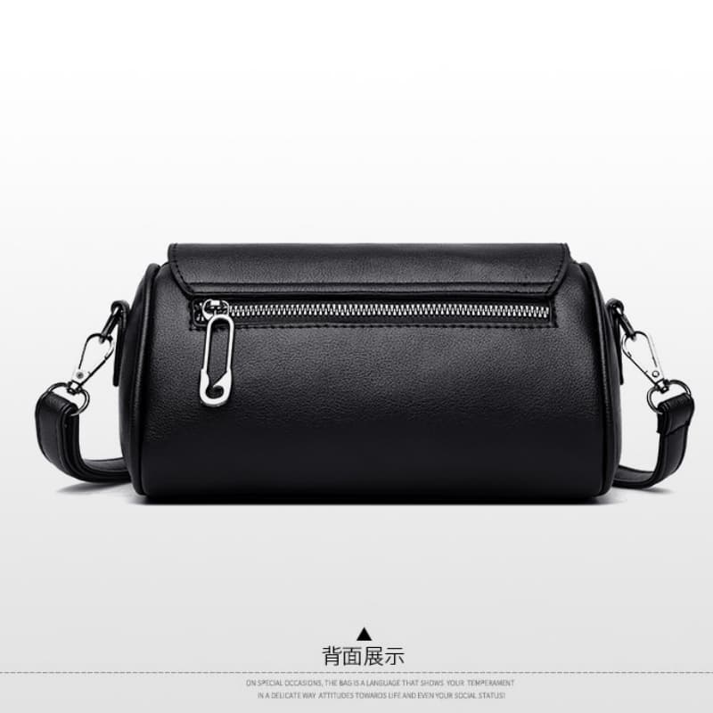 Women's Fashion Pillow Bag One Shoulder Crossbody Bag