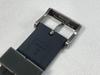 R03D013N0 SEIKO Prospex 20mm Silicone Band Black for Via SBDY077/ 4R35-04M0 (Ships Nekoposu)