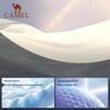 CAMEL Summer Sun Protection Fisherman Hat