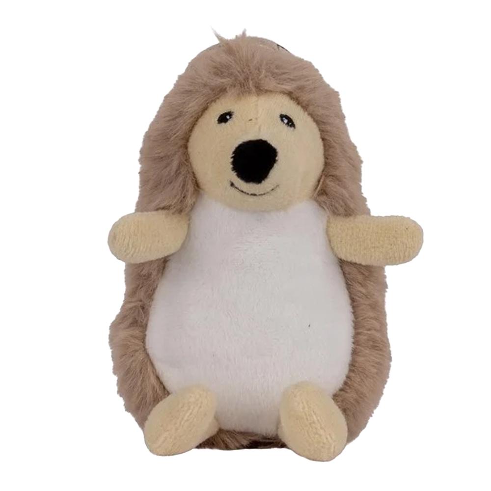 Mumbles Hedgehog Keyring